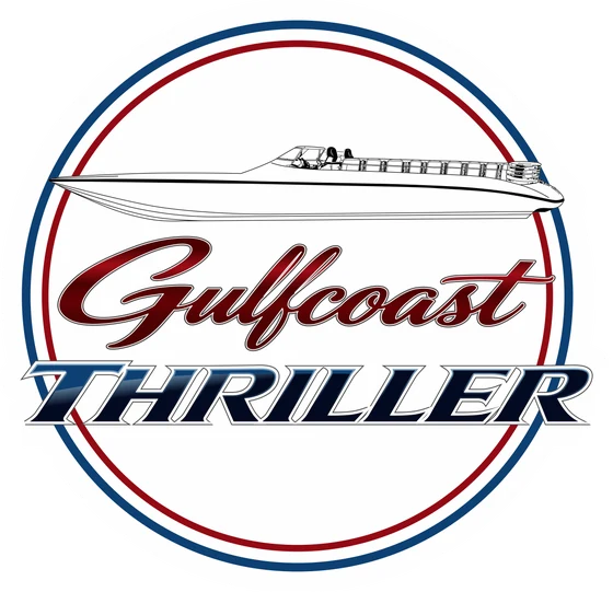 Gulf Coast Thriller, home